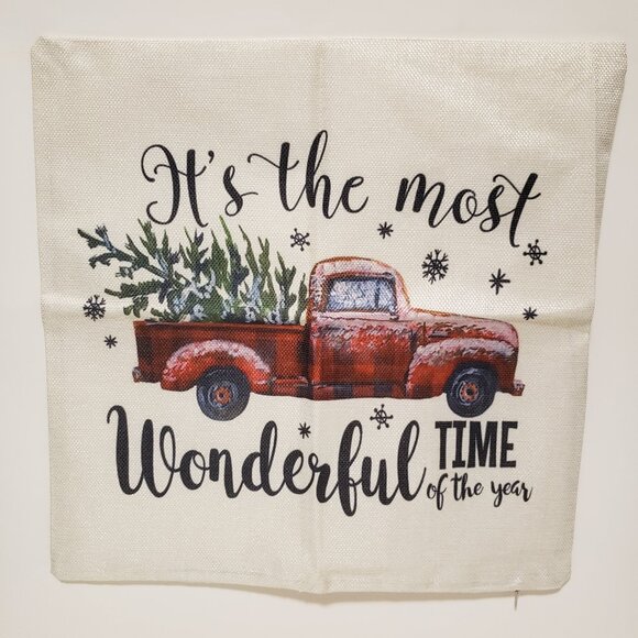 Christmas Pillow Cases - Picture 1 of 2